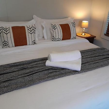 Accommodation Black Ginger Warrenton Exteriér fotografie