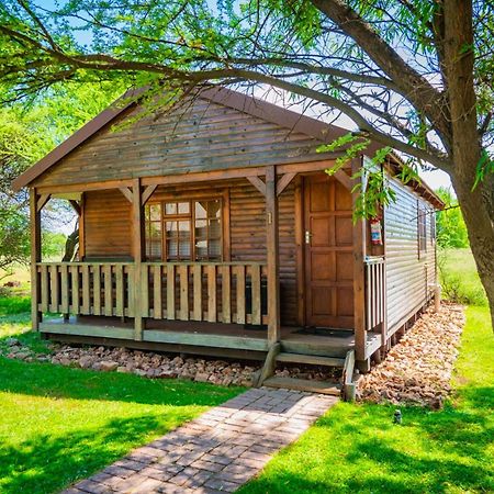 Accommodation Black Ginger Warrenton Exteriér fotografie