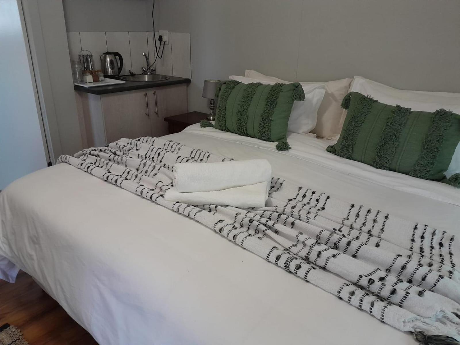 Accommodation Black Ginger Warrenton Exteriér fotografie