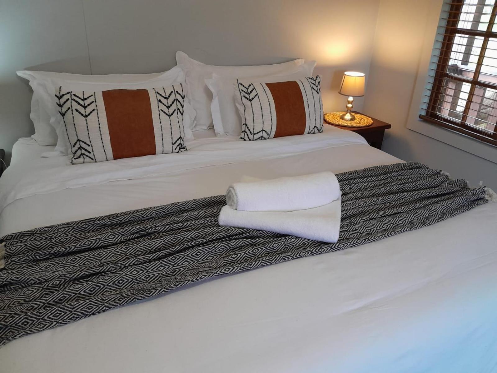 Accommodation Black Ginger Warrenton Exteriér fotografie