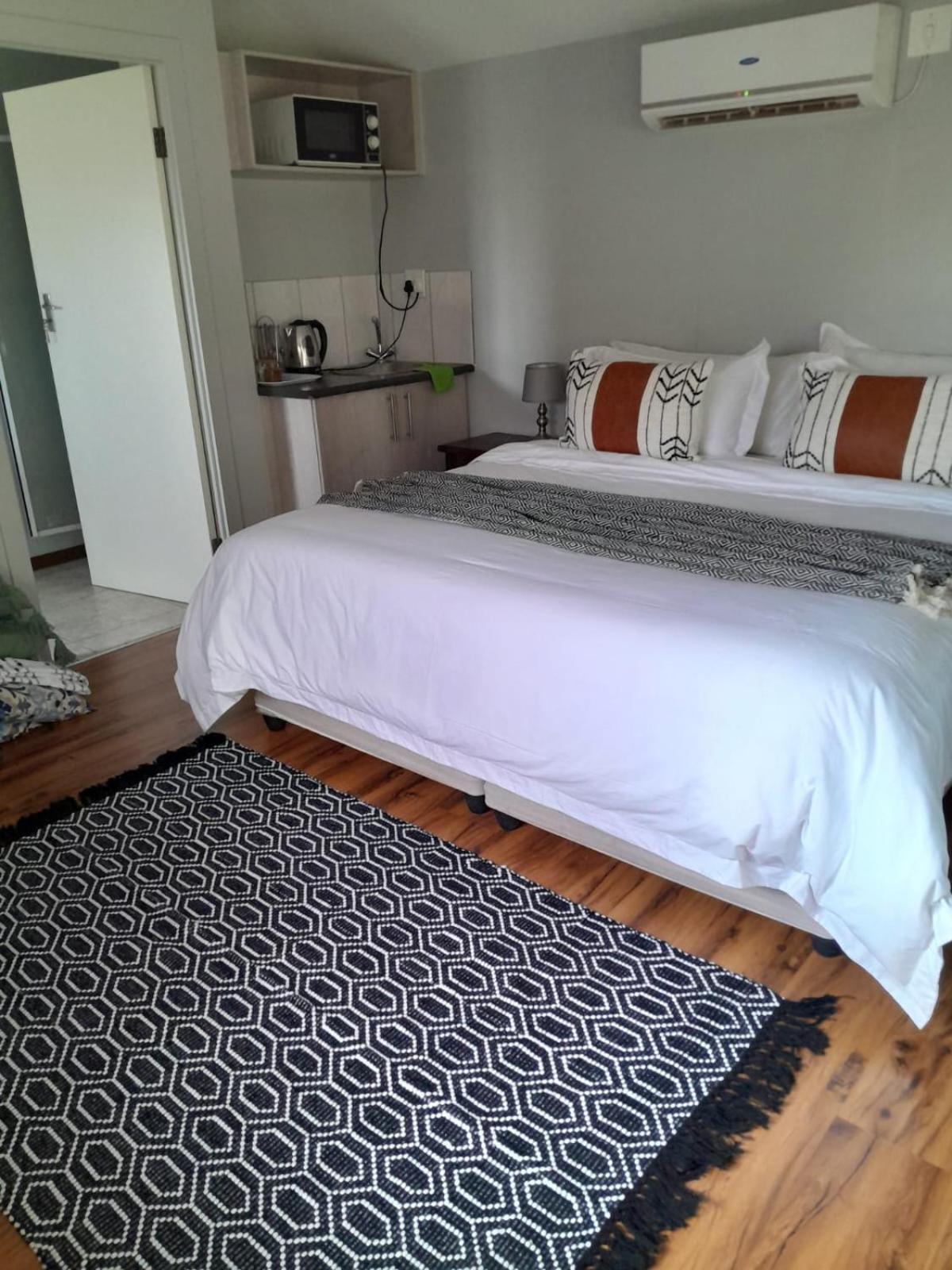Accommodation Black Ginger Warrenton Exteriér fotografie