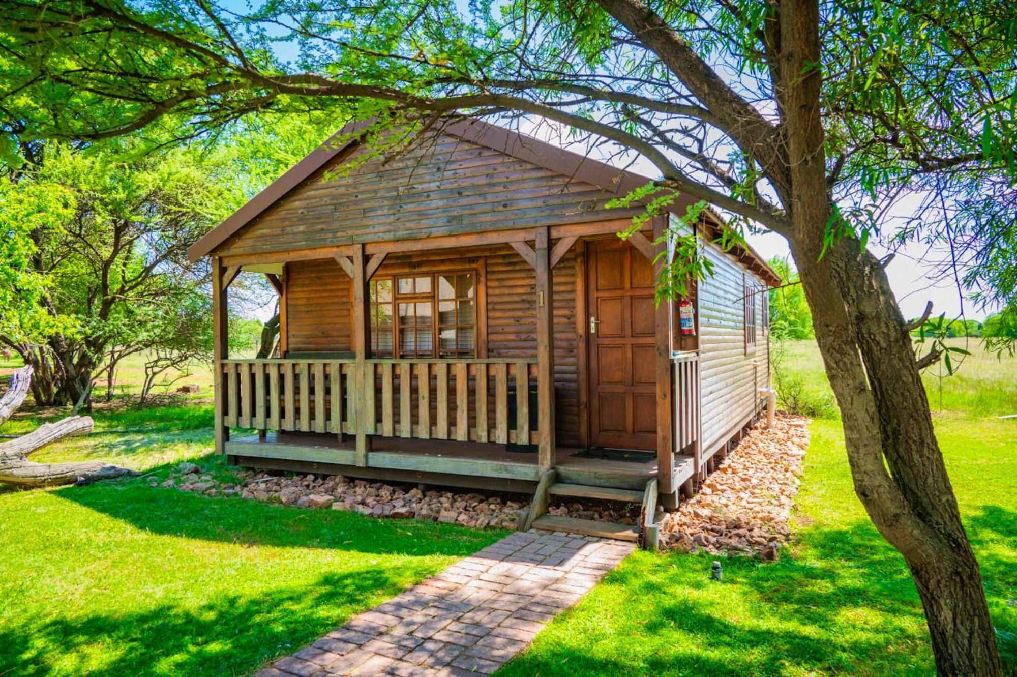 Accommodation Black Ginger Warrenton Exteriér fotografie